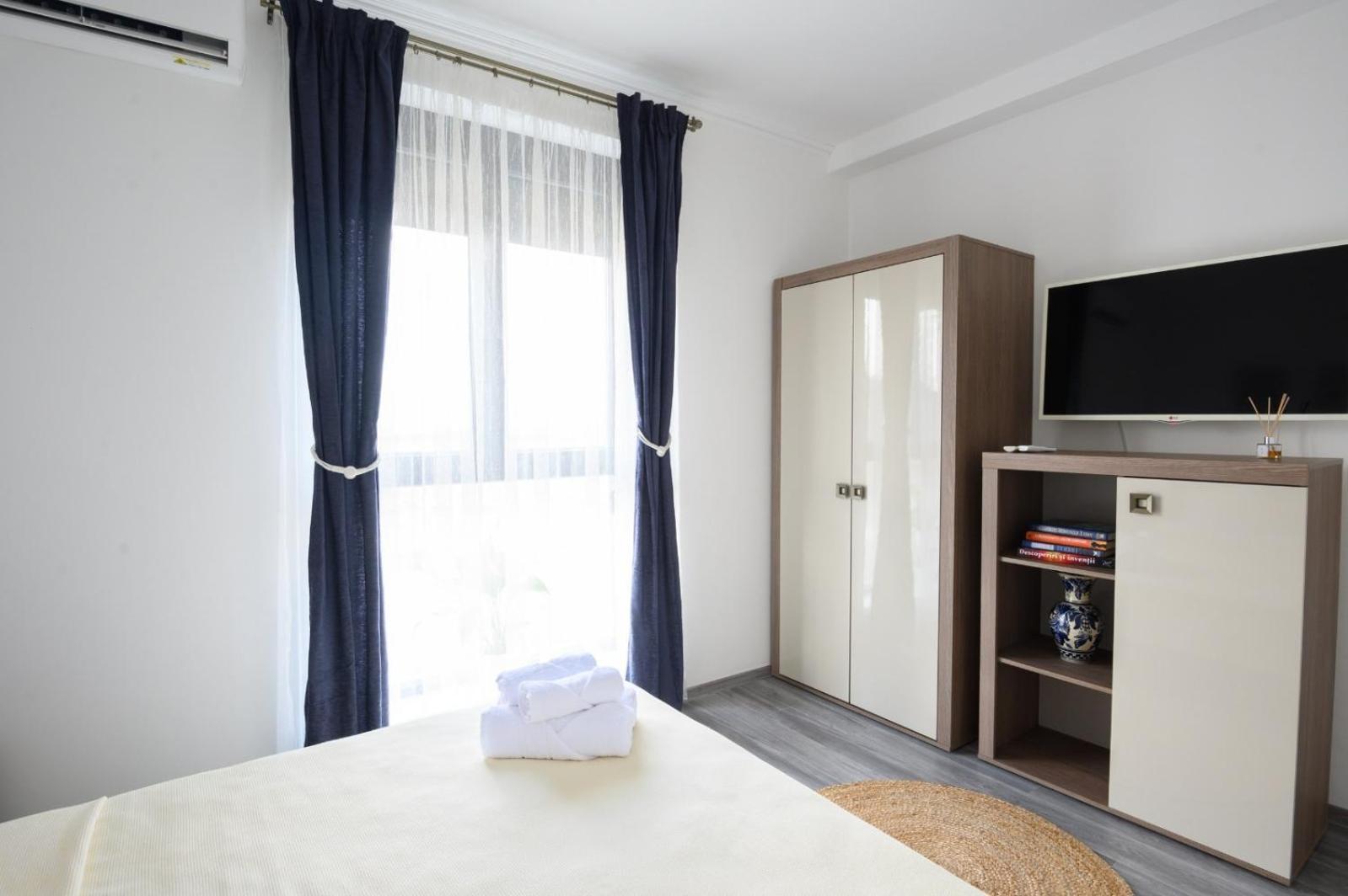 ביילה פליקס Apartament Radiana מראה חיצוני תמונה