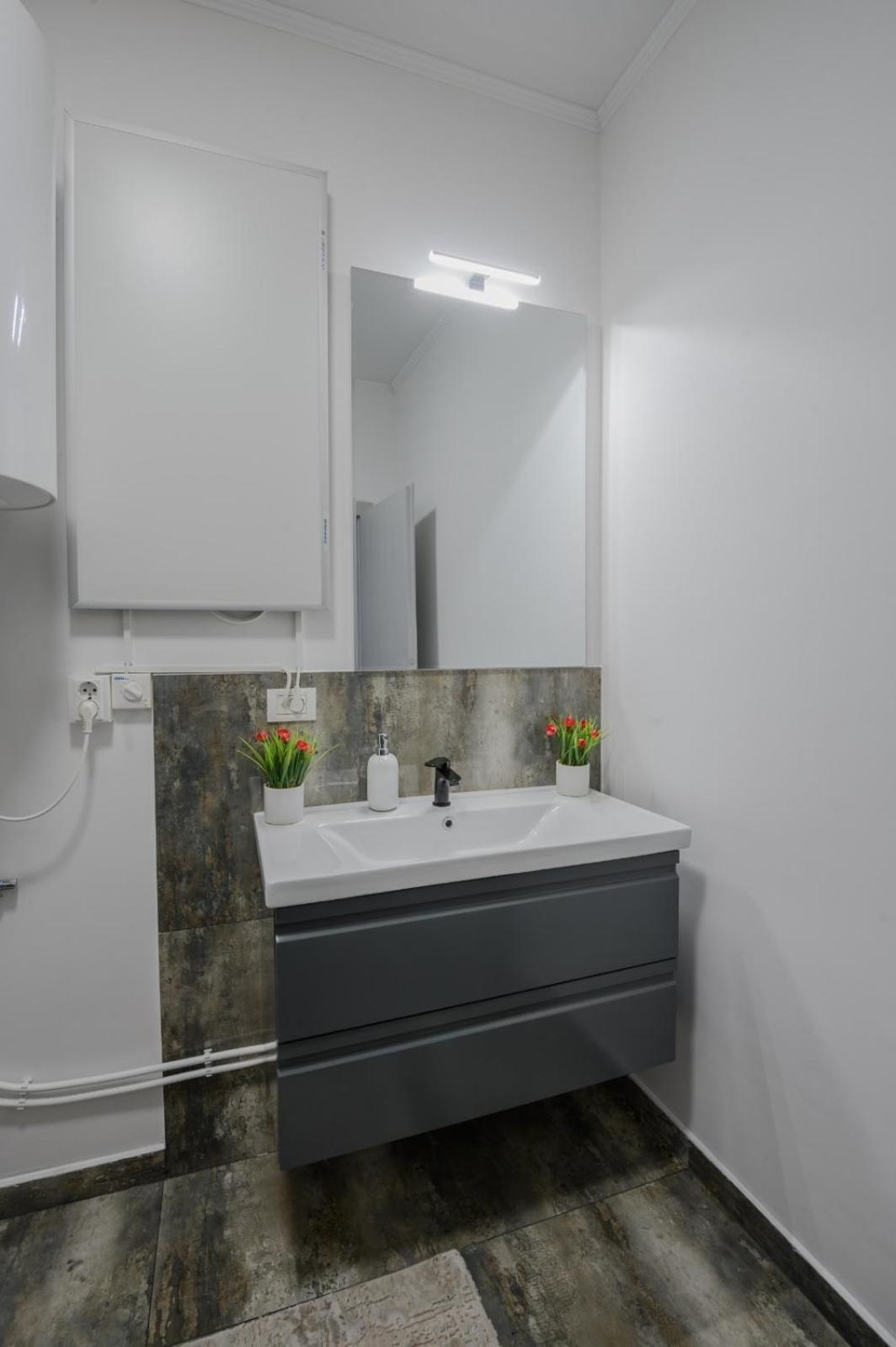ביילה פליקס Apartament Radiana מראה חיצוני תמונה