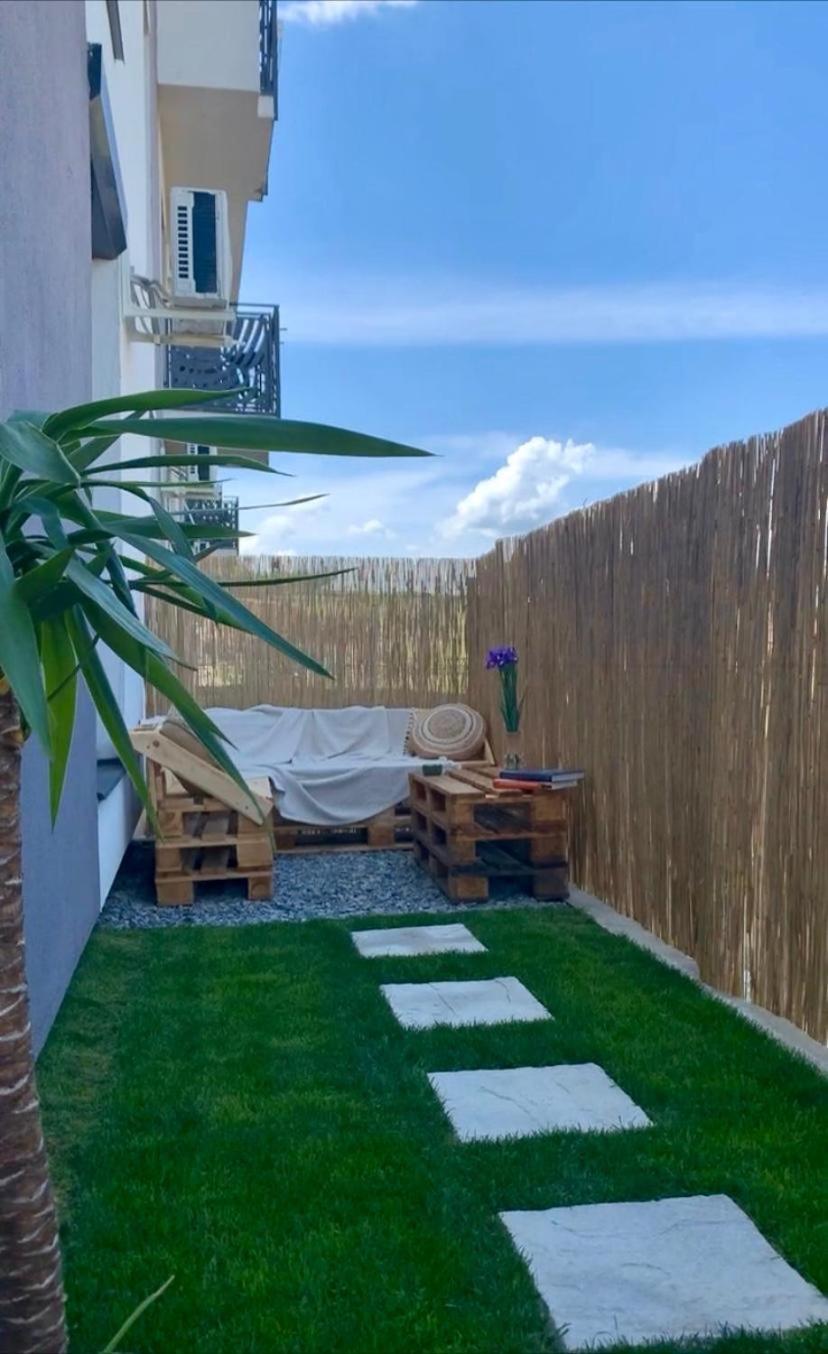 ביילה פליקס Apartament Radiana מראה חיצוני תמונה